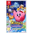 thumbnail image 1 of Kirby's Return to Dream Land Deluxe Edition Nintendo Switch., 1 of 2