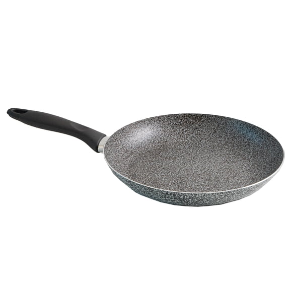 Sartén Italiano Accademia Mugnano Rocky 28 Cm Antiadherente Granito