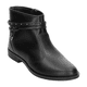 thumbnail image 4 of Botín Moleca Negro para Mujer [MLE62] negro 25.5, 4 of 10