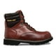 thumbnail image 2 of Bota Trabajo Hombre Industrial Workland 71824 chocolate 26 Workland Workland, 2 of 6