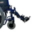 thumbnail image 5 of Silla de Ruedas Todo Terreno ReActiv Elevapiernas Xtreme 18' Tormenta, 5 of 7