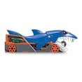thumbnail image 3 of Set de Vehículos de Juguete Hot Wheels City Remolque Tiburón, 3 of 4