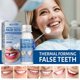 thumbnail image 2 of EELHOE Moldable Tooth Filling Repair 30ml DIY Natural Filling False Teeth Beads for Chipped, Cracked, 2 of 5