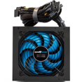 thumbnail image 1 of Fuente de Poder GameFactor PSG400 400W 80Plus Bronze, 1 of 4