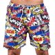 thumbnail image 1 of Short De Baño Estampado. Bañador Para Hombre, 1 of 3