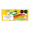 thumbnail image 1 of Caramelos masticables Starburst Minis Masticable Acido 52g, 1 of 5