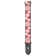 thumbnail image 3 of Tahalí correa strap para ukulele Planet Waves 15uke02 Flores Planet Waves 15UKE02, 3 of 3
