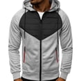 thumbnail image 1 of Sudadera Para Hombre Shendy Vendy Con Capucha Ajustable Deportiva Hoodie, 1 of 5