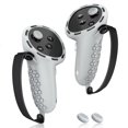 thumbnail image 1 of Funda de silicona Controller Grips AMZDM para Oculus Quest 3 VR, 1 of 7