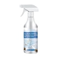 thumbnail image 2 of Potente spray para limpieza en seco para limpiar la ropa, fórmula suave para el cuidado de las telas, quitamanchas ecológico con fácil aplicación para limpieza del hogar, 120 ml, 2 of 3