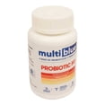 thumbnail image 3 of Suplemento Alimenticio Multi Blue probiotic fit 30 cápsulas, 3 of 4