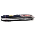 thumbnail image 3 of Tin Hanes para Mujer, No show Poliéster Liso 4 Pares Multicolor Unitalla, 3 of 4