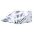 thumbnail image 1 of Almohada de cuña para cama Antireflujo DR JOOHN Cojin Ortopedico Adulto Diseño Inclinado de Foam Alto Soporte ORIGINAL, 1 of 8
