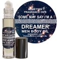 thumbnail image 1 of Aceite corporal con fragancia de colonia MOBETTER FRAGRANCE OILS Dreamer, 1 of 6