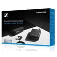 thumbnail image 4 of Sistema de micrófono inalámbrico Sennheiser EW-DP ME4 Set (R4-9), 4 of 9