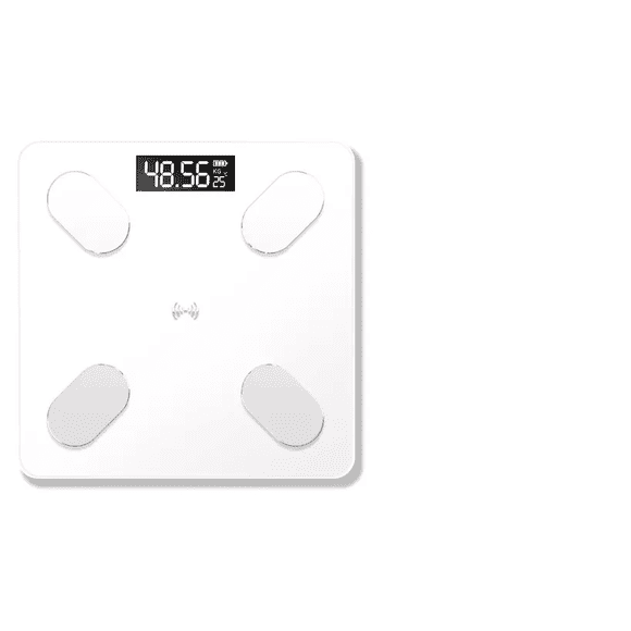 Báscula De Grasa Corporal Inteligente, Báscula De Baño