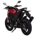 thumbnail image 3 of Motocicleta Iron Clan tipo Naked Furious 250 de Inyección 2024, 3 of 5