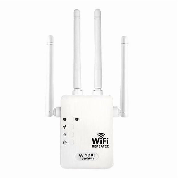 WIFI amplifier signal enhancement repeater wireless receiving network routing expansion extender