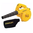 thumbnail image 1 of Sopladora Y Aspiradora 600 W Stpt600 Hojas Funda Stanley Stanley STPT600, 1 of 3