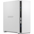 thumbnail image 1 of NAS QNAP TS-233-US 2 Bahías ARM Cortex-A55 2GB RAM, 1 of 5