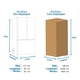 thumbnail image 4 of Refrigerador LG 25 pies French Door Acero Inoxidable, 4 of 4
