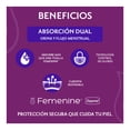 thumbnail image 4 of Toalla para Incontinencia Femenine Depend Super 8 piezas, 4 of 6
