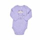 thumbnail image 2 of Conjunto 3 pzas Ropa de Bebé Pañalero Pantalón Niño Niña Dara Baby  Beb005, 2 of 13