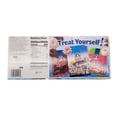 thumbnail image 2 of Little Debbie Zebra Cakes, Pastelitos de Vainilla, Glaseado y Chocolate, 10 Pzas, 369g, 2 of 5