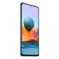 thumbnail image 2 of Xiaomi Redmi Note 10 Pro 6/128GB Azul glaciar Telcel, 2 of 4