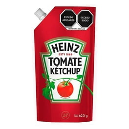 Catsup Heinz pouch 620 g