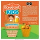 thumbnail image 2 of Agua Bonafont Kids con jugo natural de naranja tapa chupón pack 6 botellas 300 ml c/u, 2 of 4