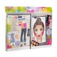 thumbnail image 2 of Set de Moda Crayola Creations Moda y Maquillaje, 2 of 4