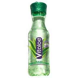 Bebida Vitaloe con trocitos de sábila 320 ml