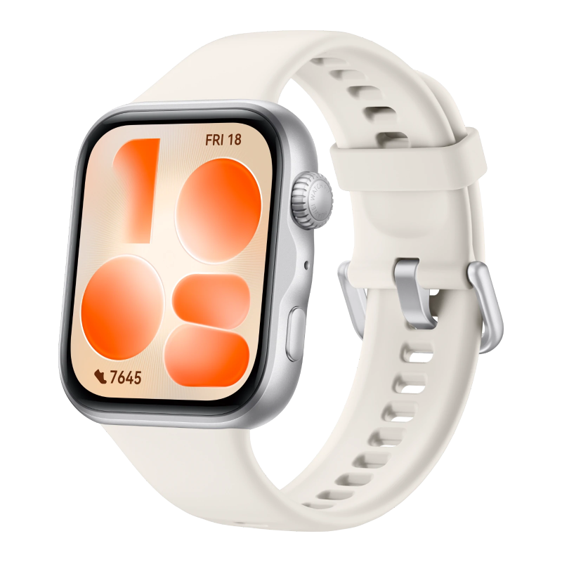 Smartwatch Huawei Watch Fit 5 - Blanco