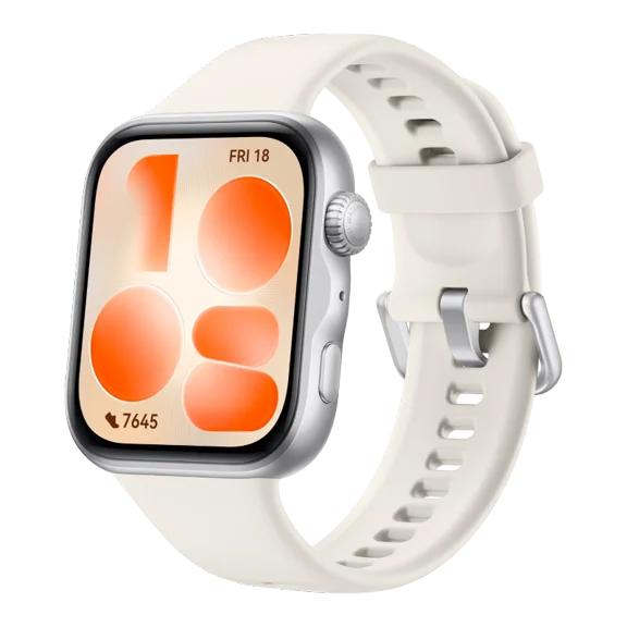 Smartwatch Huawei Watch Fit 5 - Blanco