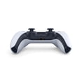 thumbnail image 4 of Control Inalámbrico Dualsense PlayStation 5 Blanco, 4 of 4