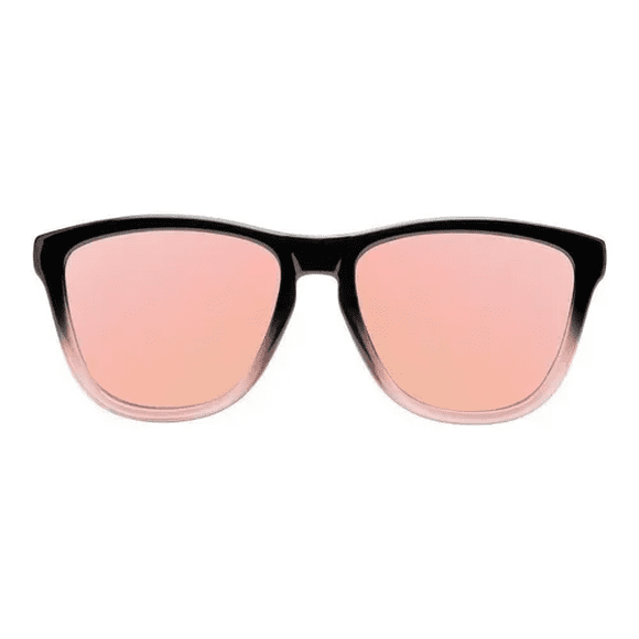 Gafas de Sol Malubero Malu15387 Lente Rosa Con Negro
