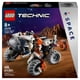 thumbnail image 3 of Set LEGO Technic Cargadora Espacial de Superficie LT78 42178, 3 of 4