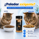 thumbnail image 3 of Sazonador para comida de Gatos Prime Protein 90 gr, 3 of 9