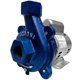thumbnail image 2 of Mini Bomba Eléctrica Para Agua Weg W36 Centrifuga 0.25HP 3360 RPM, 2 of 6