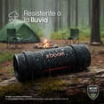 thumbnail image 3 of Bocina LG xboom Grab Bluetooth Portátil Signature Sound con Portabilidad Suprema by will.i.am, 3 of 10