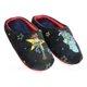 thumbnail image 2 of Pantuflas Ar-ra Negro Para Niño [ara252] multicolor 21 MX, 2 of 8