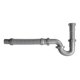 thumbnail image 2 of Céspol Para Lavabo Sin Contra Gris Tf-105 Coflex gris, 2 of 2