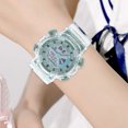 thumbnail image 1 of Electrodomésticos Reloj luminoso para niños, resistente al agua, con esfera para estudiantes, reloj electrónico para niños y multifuncional, relojes para estudiantes, 1 of 6