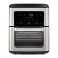 thumbnail image 1 of Freidora de Aire Multifuncional Chefman 12 L con Horno Tostador | 5 Funciones y Pantalla Digital, 1 of 9