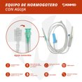 thumbnail image 4 of Equipo de Normogotero con Aguja/Equipo para Venoclisis - 20 unidades, 4 of 6