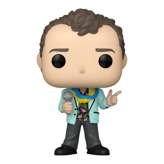 Funko Pop TV: Saturday Night Live 50 Aniversario - Nick The Lounge Singer azul
