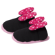 thumbnail image 1 of Pantuflas Minnie Mouse 13/15 CHIQUI MUNDO para bebé antiderrapantes, 1 of 6