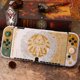 thumbnail image 5 of Funda protectora para Nintendo Switch OLED, compatible con Zelda Tears Of The Kingdom, funda rígida acoplable, resistente a los arañazos y a los golpes, delgada, 5 of 6