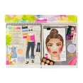 thumbnail image 1 of Set de Moda Crayola Creations Moda y Maquillaje, 1 of 4